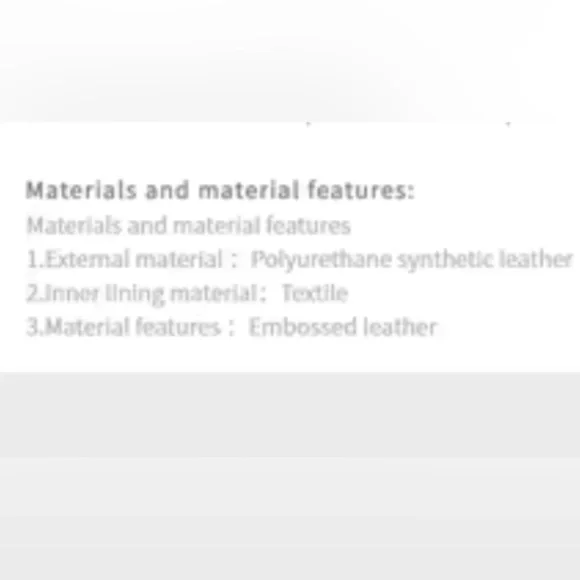 Nwot Charles & Keith Silver & light gray Crossbody Bag chain & leather straps - Picture 15 of 16